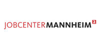 Inventarverwaltung Logo Jobcenter MannheimJobcenter Mannheim